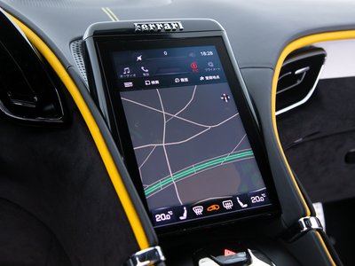 2023 Ferrari ROMA 缩略图 115