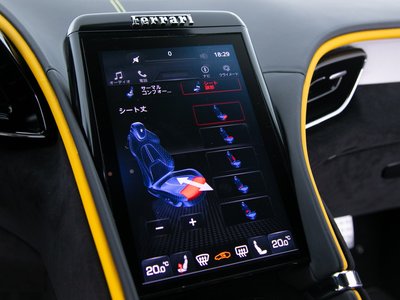2023 Ferrari ROMA 缩略图 125