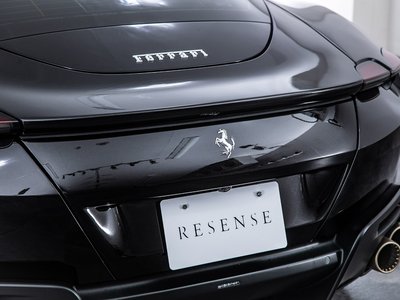 2023 Ferrari ROMA 缩略图 67
