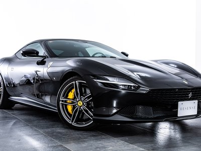 2023 Ferrari ROMA 缩略图 32