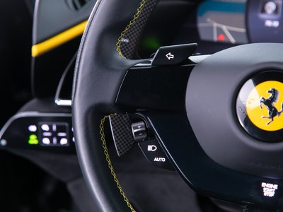 2023 Ferrari ROMA 缩略图 94