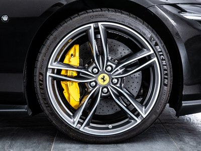 2023 Ferrari ROMA 缩略图 78