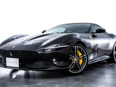 2023 Ferrari ROMA 缩略图 12