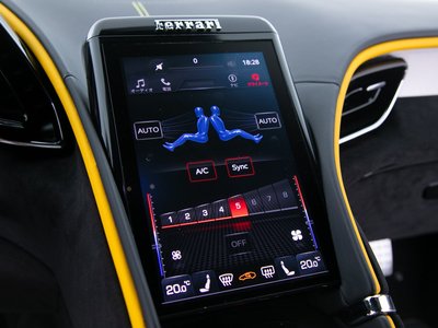 2023 Ferrari ROMA 缩略图 121