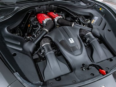 2023 Ferrari ROMA 缩略图 146