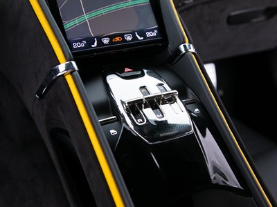 2023 Ferrari ROMA 缩略图 116