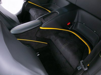 2023 Ferrari ROMA 缩略图 110