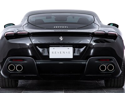 2023 Ferrari ROMA 缩略图 19