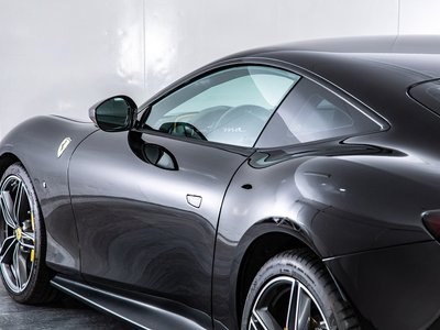 2023 Ferrari ROMA 缩略图 62