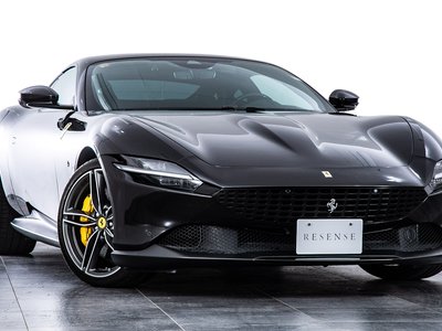 2023 Ferrari ROMA 缩略图 29