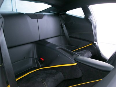 2023 Ferrari ROMA 缩略图 112