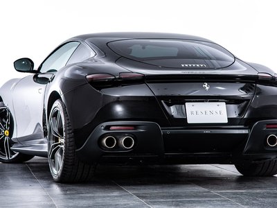 2023 Ferrari ROMA 缩略图 18