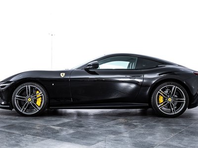 2023 Ferrari ROMA 缩略图 14