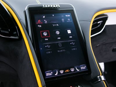 2023 Ferrari ROMA 缩略图 122