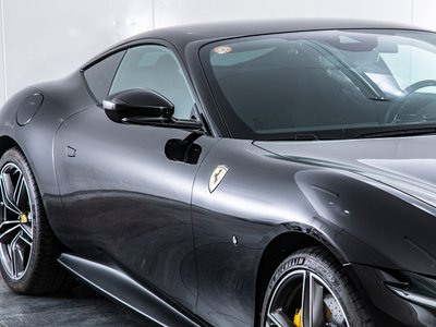 2023 Ferrari ROMA 缩略图 46