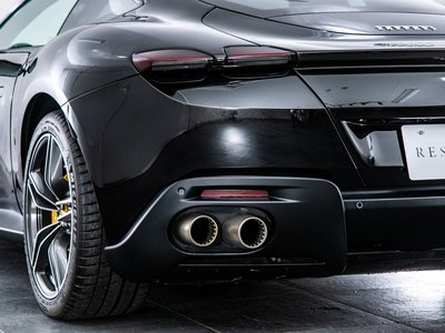 2023 Ferrari ROMA 缩略图 68