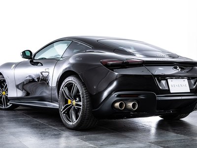 2023 Ferrari ROMA 缩略图 20