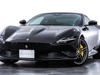 2023 Ferrari ROMA 缩略图 9