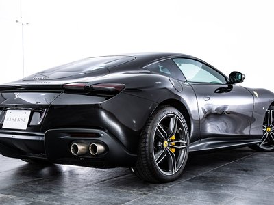 2023 Ferrari ROMA 缩略图 28