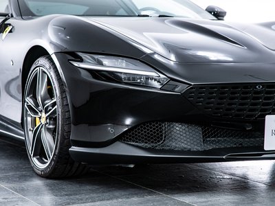 2023 Ferrari ROMA 缩略图 48