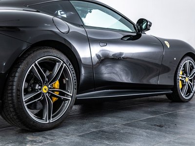 2023 Ferrari ROMA 缩略图 58