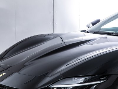 2023 Ferrari ROMA 缩略图 35