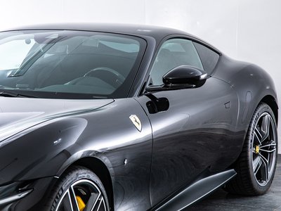 2023 Ferrari ROMA 缩略图 33