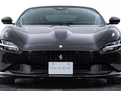 2023 Ferrari ROMA 缩略图 11