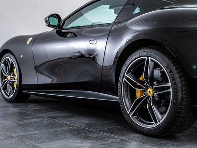 2023 Ferrari ROMA 缩略图 69