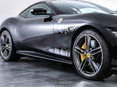 2023 Ferrari ROMA 缩略图 45