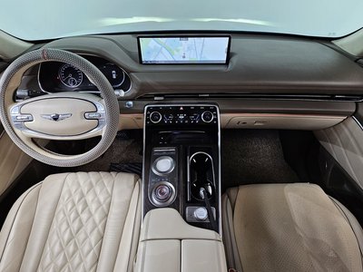 GENESIS GV80 - 5
