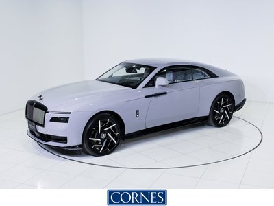 ROLLS-ROYCE SPECTRE - 1