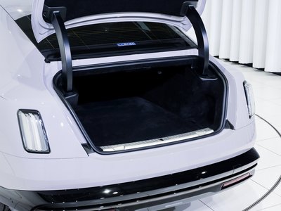 ROLLS-ROYCE SPECTRE - 9