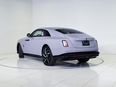 ROLLS-ROYCE SPECTRE - 6