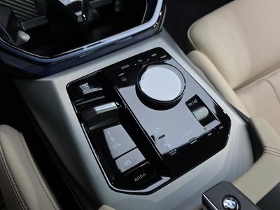 BMW X3 - 9
