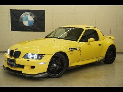 BMW BMW M ROADSTER - 1