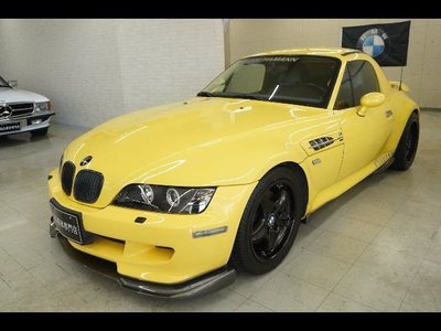 BMW BMW M ROADSTER - 9
