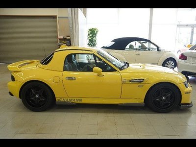 BMW BMW M ROADSTER - 6