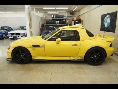 BMW BMW M ROADSTER - 7