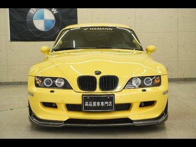 BMW BMW M ROADSTER - 4