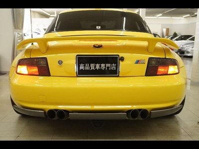 BMW BMW M ROADSTER - 2