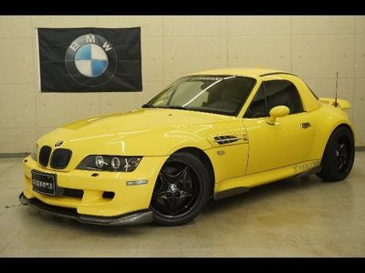 BMW BMW M ROADSTER - 3