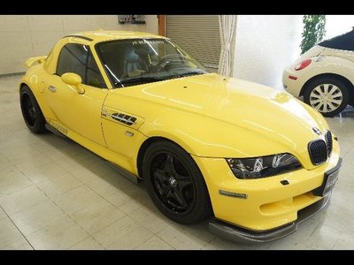 BMW BMW M ROADSTER - 8