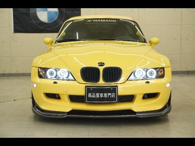 BMW BMW M ROADSTER - 5