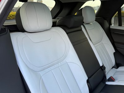 LAND ROVER RANGE ROVER SPORT AUTOBIOGRAPHY D300 - 7