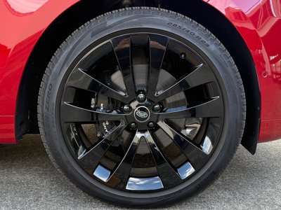 LAND ROVER RANGE ROVER SPORT AUTOBIOGRAPHY D300 - 8