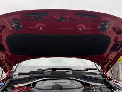 LAND ROVER RANGE ROVER SPORT AUTOBIOGRAPHY D300 - 10