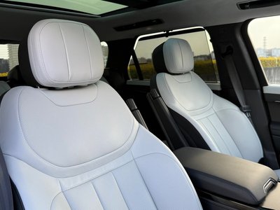 LAND ROVER RANGE ROVER SPORT AUTOBIOGRAPHY D300 - 6