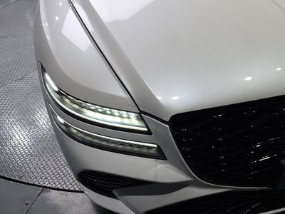 GENESIS G80 (RG3) - 9