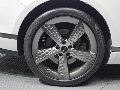 GENESIS G80 (RG3) - 6
